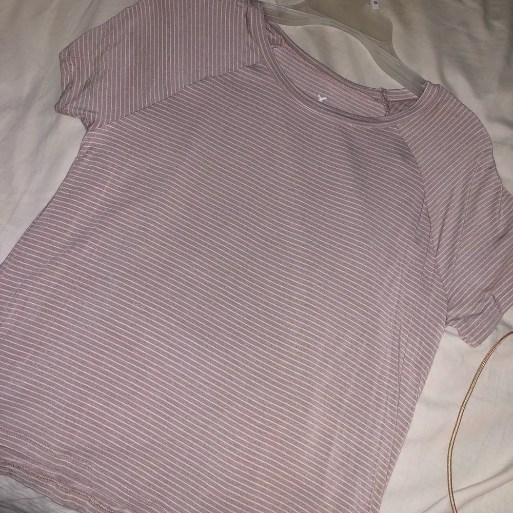 soft and sexy tee